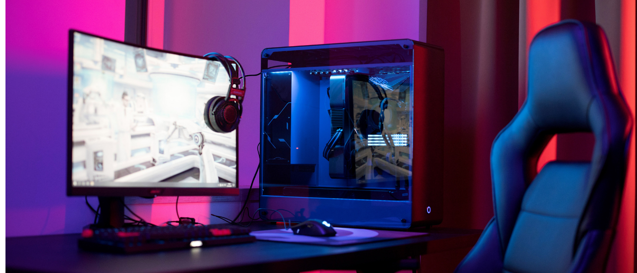 Coolest Gaming Setups