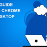 Chrome Remote Desktop