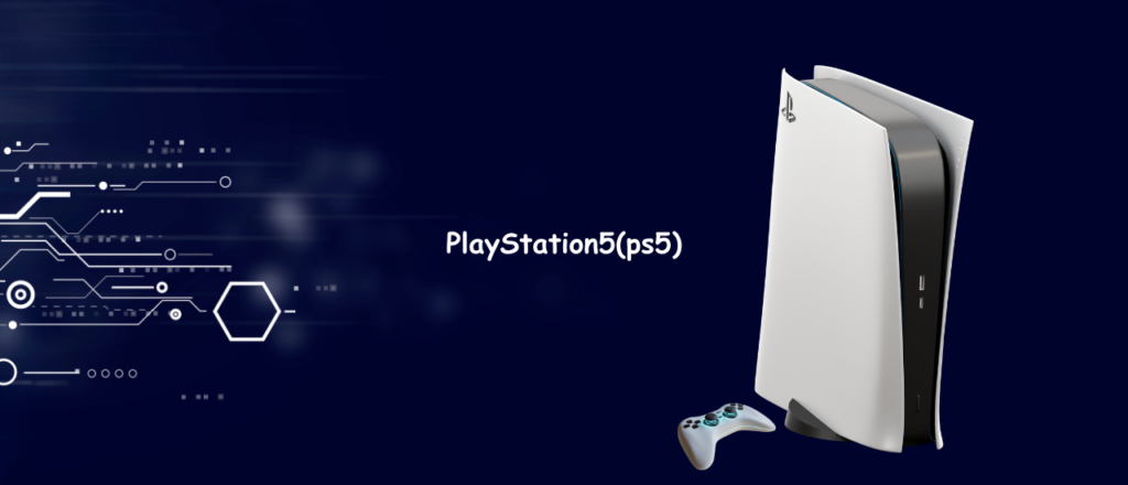 PlayStation5